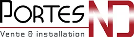 Portes ND logo